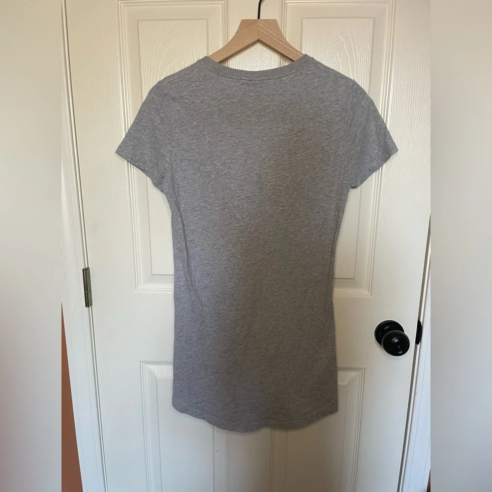 LSKD Sport T-Shirt Dress Streetcore Women’s Size 8